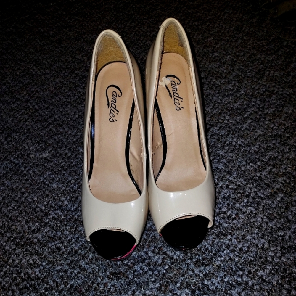 WOMENS candies PUMPS